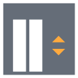 Lift icon